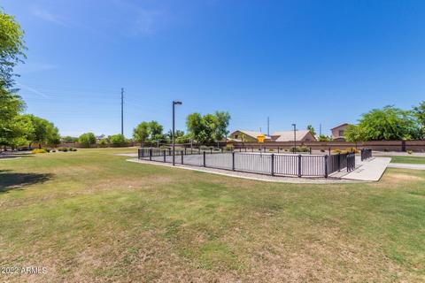 3408 E Derringer Way, Gilbert, AZ 85297 photo 43