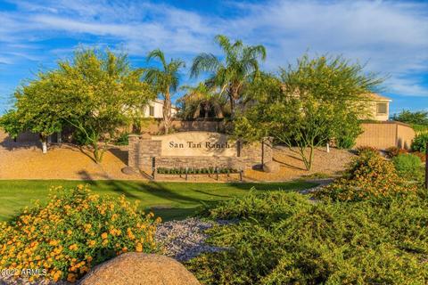 3408 E Derringer Way, Gilbert, AZ 85297 photo 38