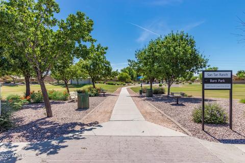 3408 E Derringer Way, Gilbert, AZ 85297 photo 40