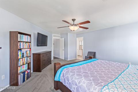 3408 E Derringer Way, Gilbert, AZ 85297 photo 17