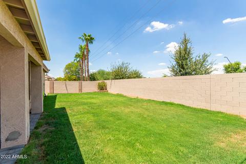 3408 E Derringer Way, Gilbert, AZ 85297 photo 36