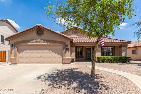 3408 E Derringer Way, Gilbert, AZ 85297 photo 1