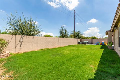 3408 E Derringer Way, Gilbert, AZ 85297 photo 37