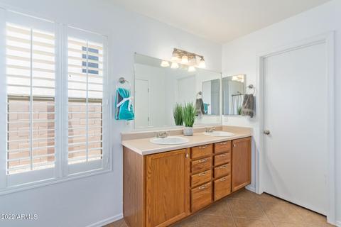 3408 E Derringer Way, Gilbert, AZ 85297 photo 20