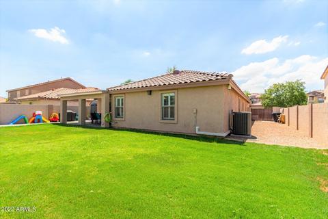 3408 E Derringer Way, Gilbert, AZ 85297 photo 35