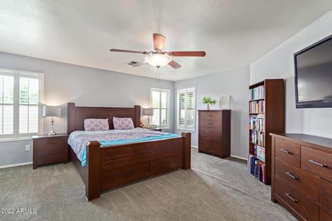 3408 E Derringer Way, Gilbert, AZ 85297 photo 19