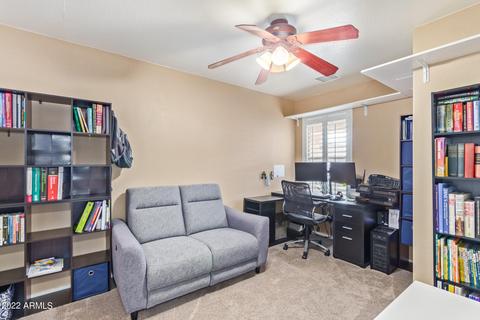 3408 E Derringer Way, Gilbert, AZ 85297 photo 28