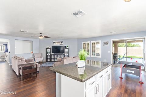 3408 E Derringer Way, Gilbert, AZ 85297 photo 12