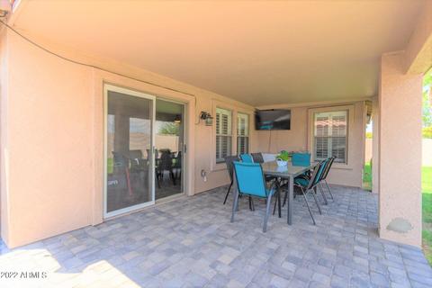 3408 E Derringer Way, Gilbert, AZ 85297 photo 32