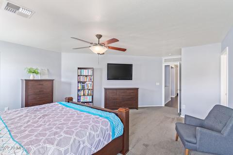 3408 E Derringer Way, Gilbert, AZ 85297 photo 18
