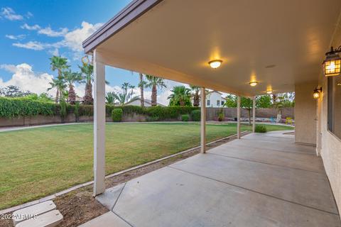2960 S 93rd St, Mesa, AZ 85212 photo 32