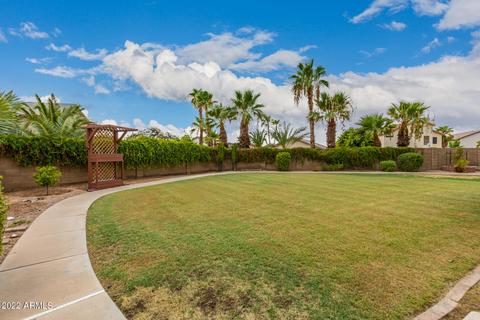 2960 S 93rd St, Mesa, AZ 85212 photo 37