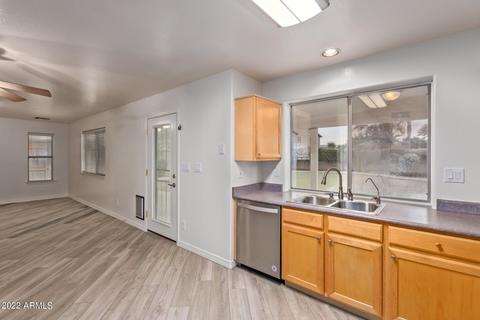 2960 S 93rd St, Mesa, AZ 85212 photo 15