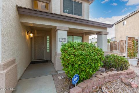 2960 S 93rd St, Mesa, AZ 85212 photo 4