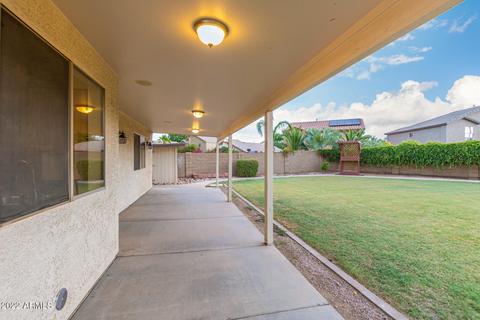 2960 S 93rd St, Mesa, AZ 85212 photo 33