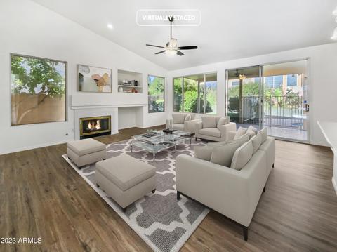 7148 E Lobo Ave, Mesa, AZ 85209 photo 2