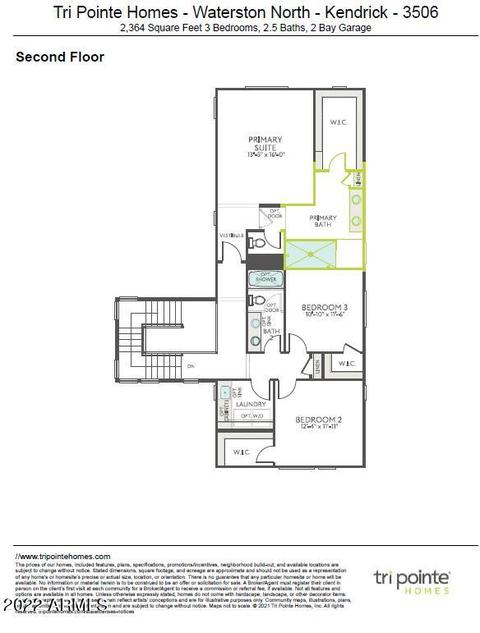 1494 E Lodgepole Dr, Gilbert, AZ 85298 photo 2