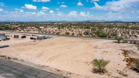 35546 W Papago St #12, Tonopah, AZ 85354