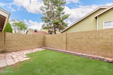 3134 E Mckellips Rd #154, Mesa, AZ 85213 photo 29