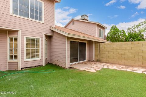 3134 E Mckellips Rd #154, Mesa, AZ 85213 photo 28