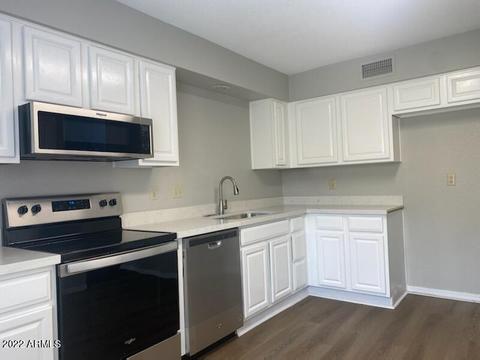 3134 E Mckellips Rd #154, Mesa, AZ 85213 photo 16