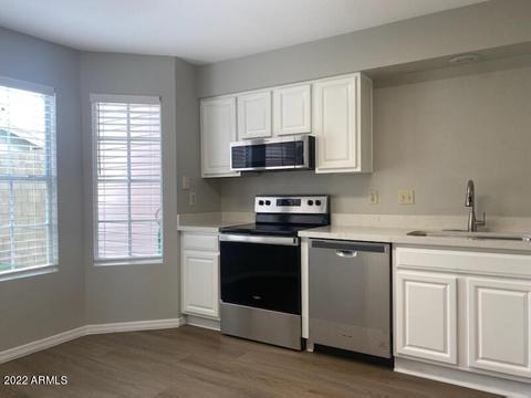 3134 E Mckellips Rd #154, Mesa, AZ 85213 photo 15