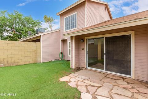 3134 E Mckellips Rd #154, Mesa, AZ 85213 photo 27