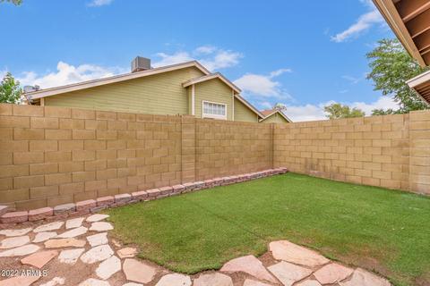 3134 E Mckellips Rd #154, Mesa, AZ 85213 photo 26