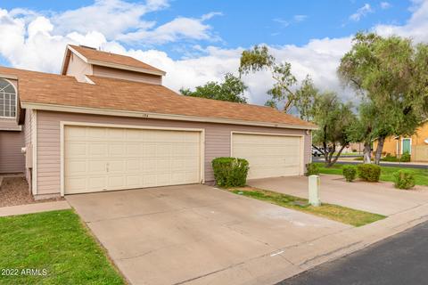 3134 E Mckellips Rd #154, Mesa, AZ 85213 photo 1