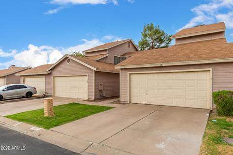 3134 E Mckellips Rd #154, Mesa, AZ 85213 photo 2