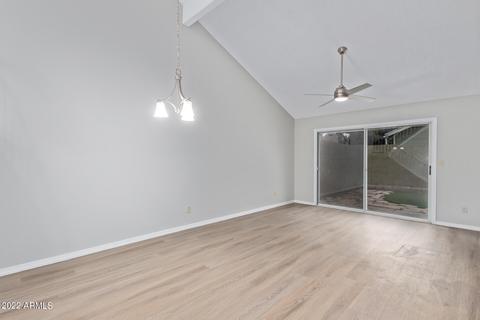 3134 E Mckellips Rd #154, Mesa, AZ 85213 photo 4