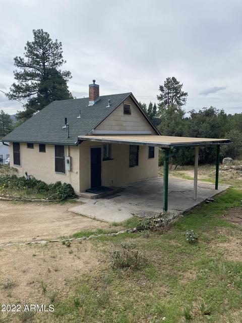 318 N Willow St N, Prescott, AZ 86305