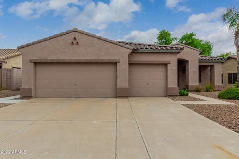 2589 Erie Ct, Gilbert, AZ 85295 photo 25
