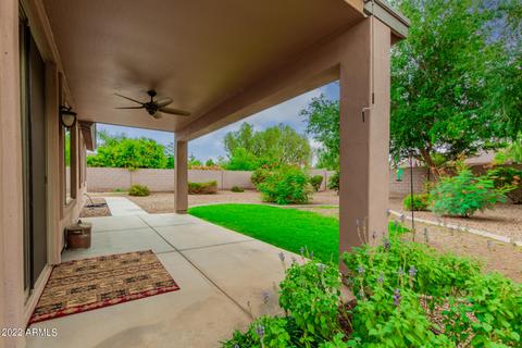 2589 Erie Ct, Gilbert, AZ 85295 photo 22
