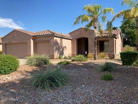 2589 Erie Ct, Gilbert, AZ 85295 photo 1