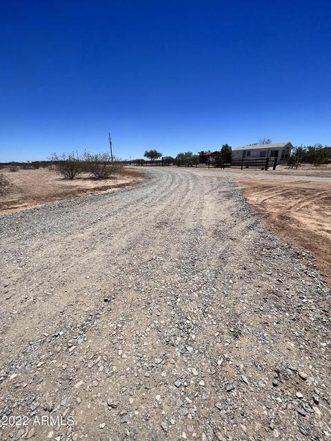 00 W Nnn W Bays Rd #23, Wickenburg, AZ 85390