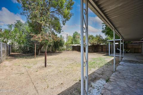 1236 E Coolidge St, Phoenix, AZ 85014 photo 28