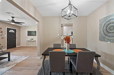 1236 E Coolidge St, Phoenix, AZ 85014 photo 11