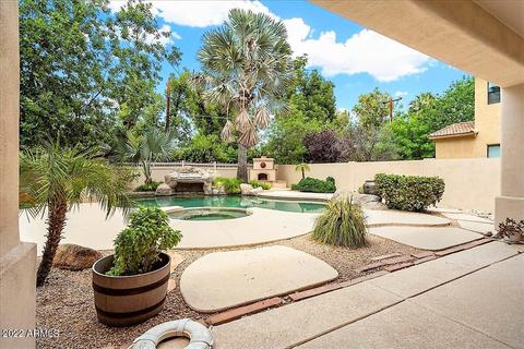 10 E Cactus Wren Dr, Phoenix, AZ 85020 photo 36
