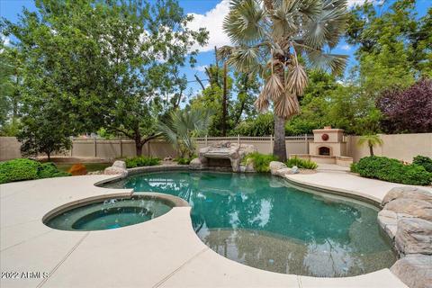 10 E Cactus Wren Dr, Phoenix, AZ 85020 photo 35