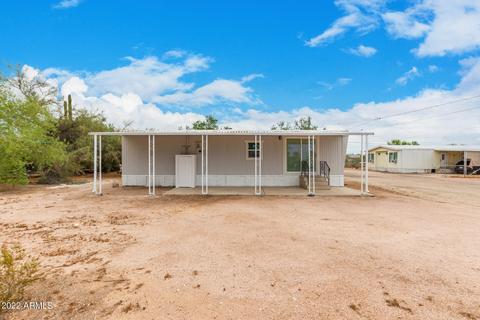 471 N Saguaro Dr, Apache Junction, AZ 85120 photo 1
