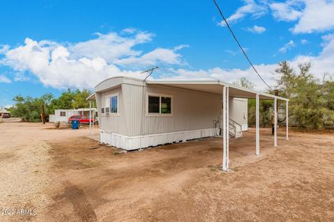 471 N Saguaro Dr, Apache Junction, AZ 85120 photo 27