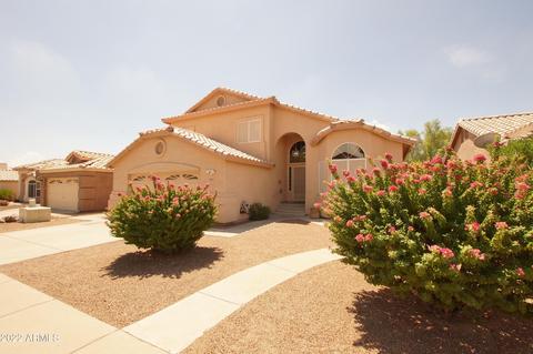 2511 E Taro Ln, Phoenix, AZ 85050 photo 28