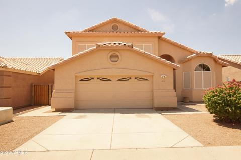 2511 E Taro Ln, Phoenix, AZ 85050 photo 1