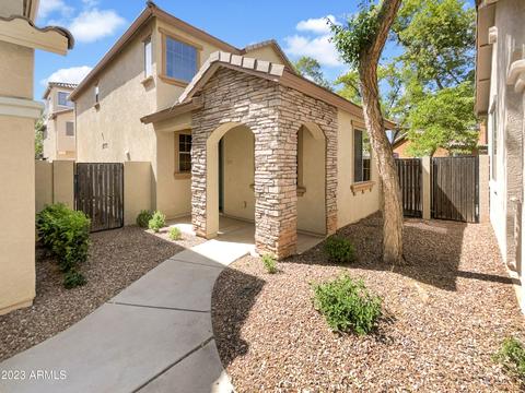 3782 E Santa Fe Ln, Gilbert, AZ 85297