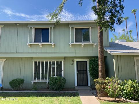 2610 W Elm St, Phoenix, AZ 85017 photo 1