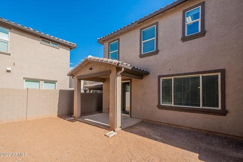 4058 E Ranch Rd, Gilbert, AZ 85296 photo 21