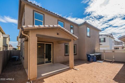 4058 E Ranch Rd, Gilbert, AZ 85296 photo 5
