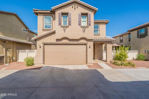 4058 E Ranch Rd, Gilbert, AZ 85296 photo 1