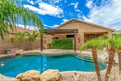 1097 E Brooks St, Gilbert, AZ 85296 photo 33